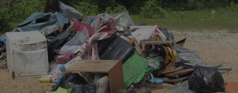 Flytipping