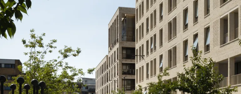 Housing design