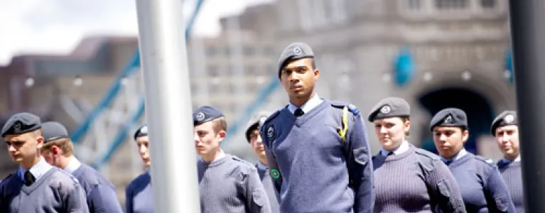 Armed Forces Day