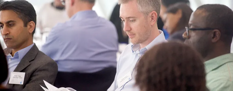 Enterprise Advisers Training May 2016