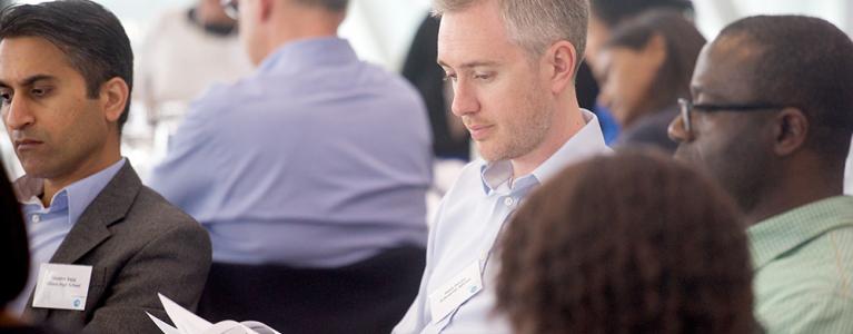 Enterprise Advisers Training May 2016