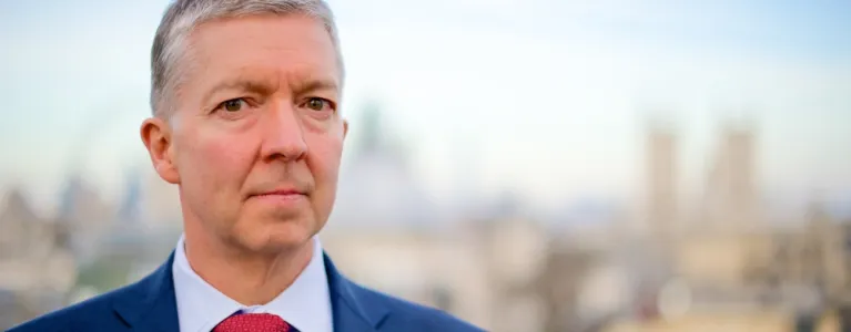 Mike Brown, Transport Commissioner
