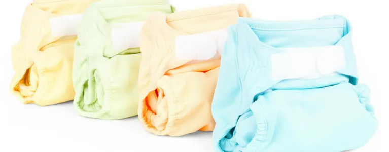 Nappies