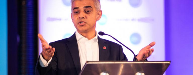 Team London Awards