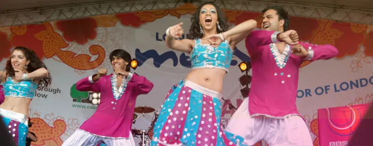 2x1 ZEE London Mela