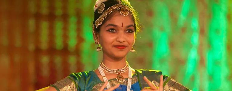 South Asian Youth Dance Platform