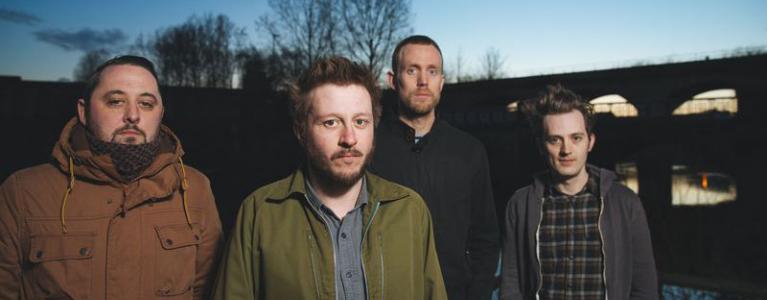 65DaysofStatic - Gabrielle Harrison Sounds Like London