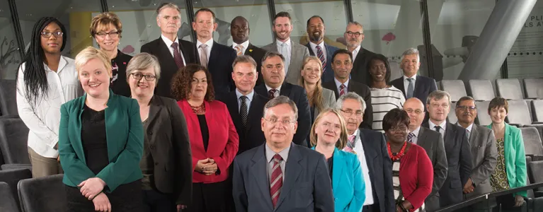 London Assembly
