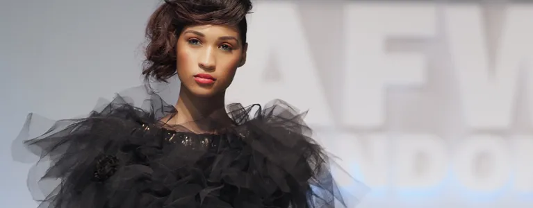 africa in london - africa fashion week - 2x1