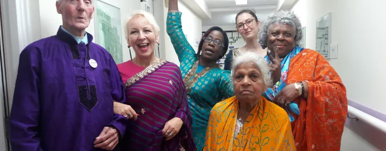 Age UK