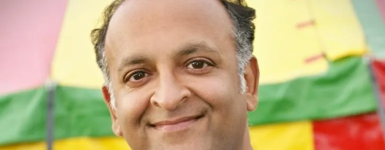 Ajay Chabra