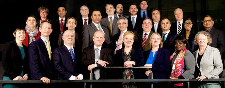 All assembly members