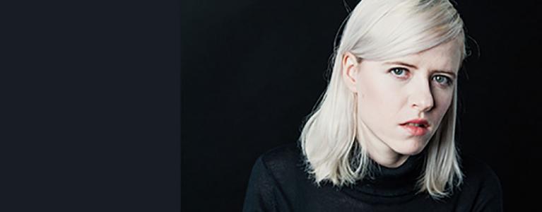 Amber Arcades_ LA