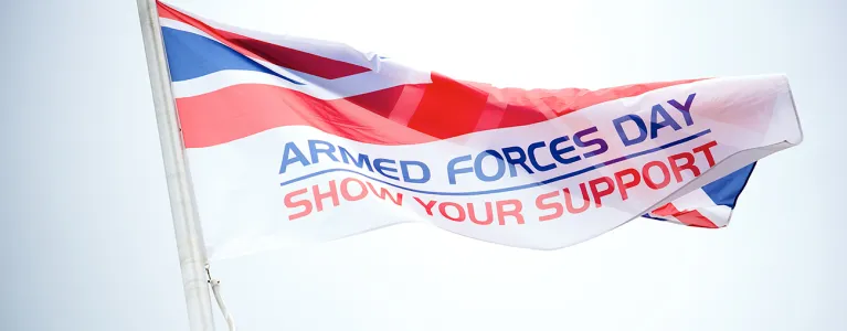 Armed Forces Day
