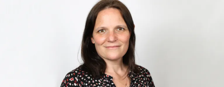Anne Clarke