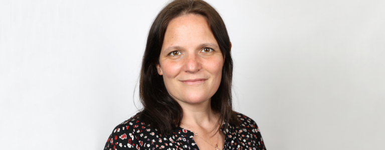 Anne Clarke