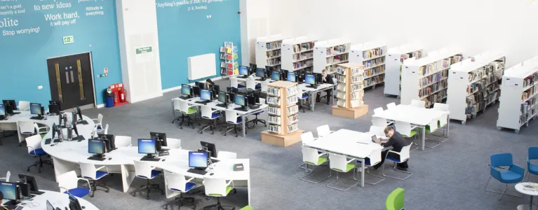 Barking and Dagenham College 