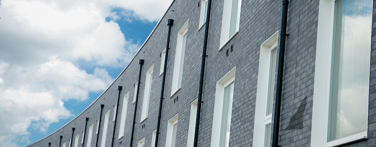 Mayor's Housing Covenant