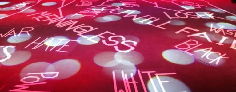 Merchant of Venice Barking town