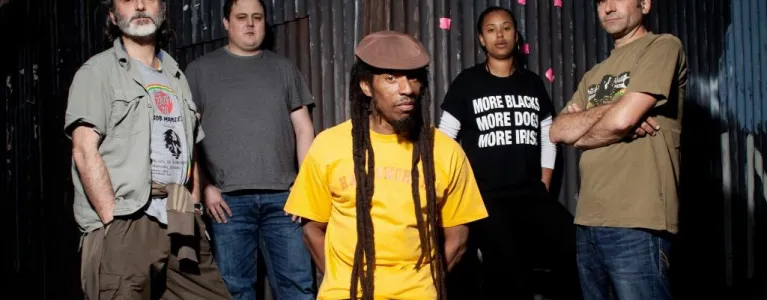 Benjamin Zephaniah