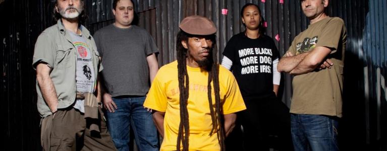 Benjamin Zephaniah