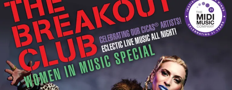 BreakOut Club
