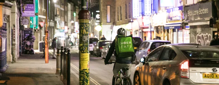 Gig economy