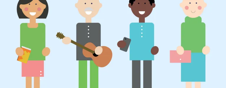 Buddy hub image