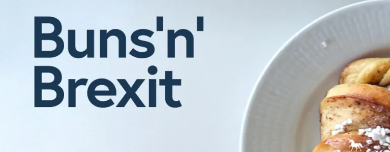 Buns n Brexit
