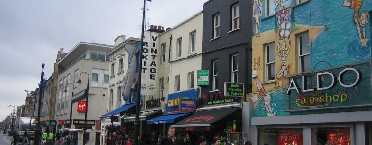Camden