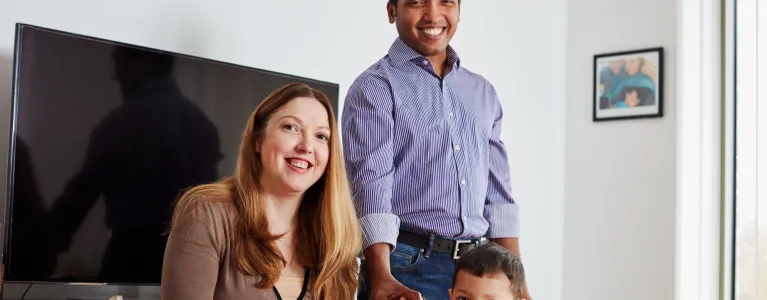 Mahbub Alom and Jolanta Suslo