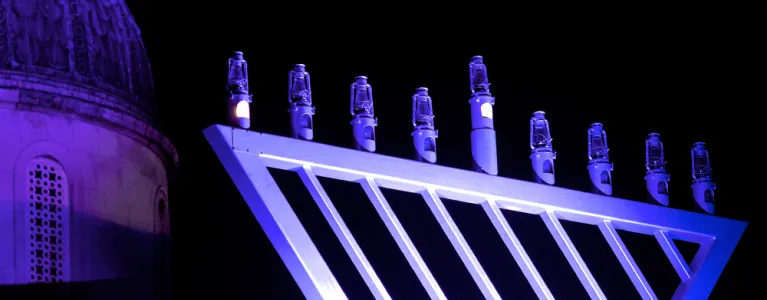 Chanukah