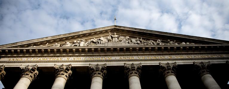 Bank of England