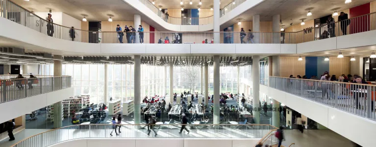 City of Westminster College