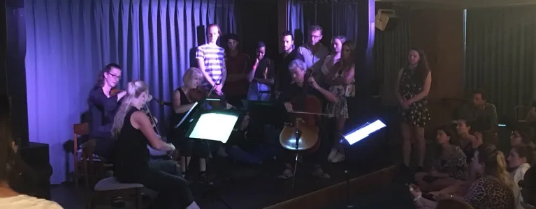 City of London Sinfonia