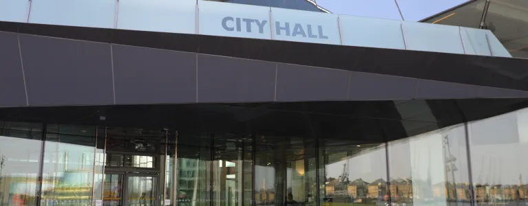 City Hall