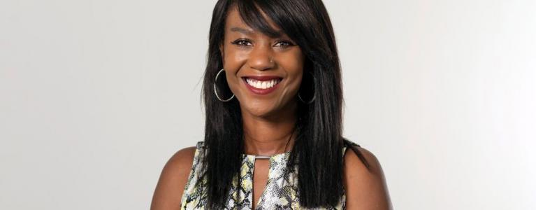 image of Debbie Weekes Bernard
