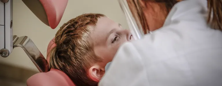 London’s dental disgrace