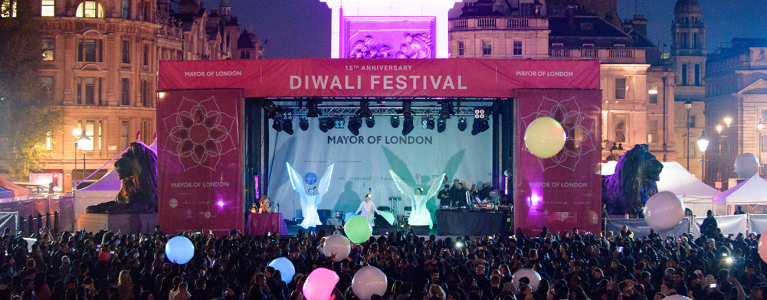 Diwali 2016