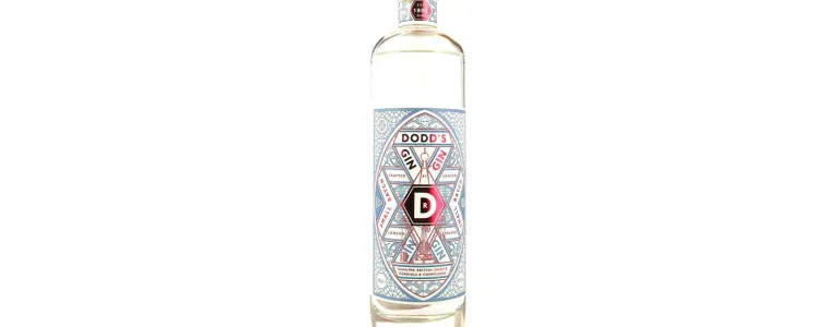 Dodd's gin