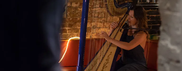 SoundsLikeLondon 1 - Micheal Turkington