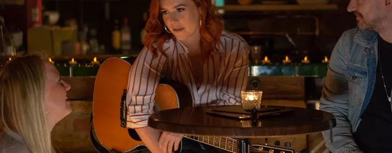 SoundsLikeLondon 2 - Michael Turkington