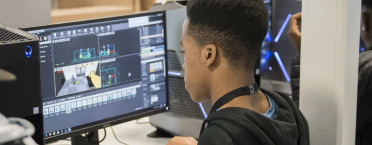 Digital training