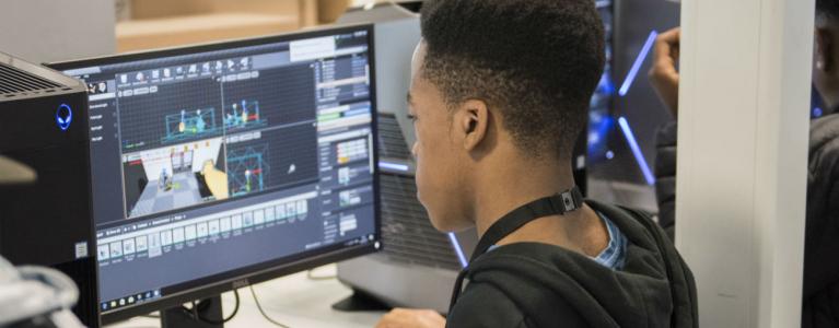 Digital training