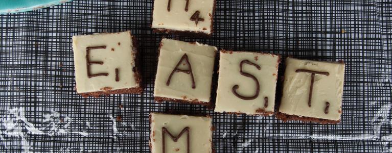 Cake in East Ham