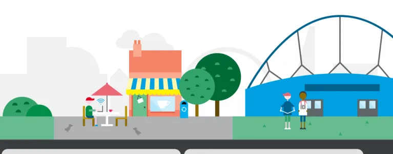 Have your say on the Mayor's draft Economic Development Strategy