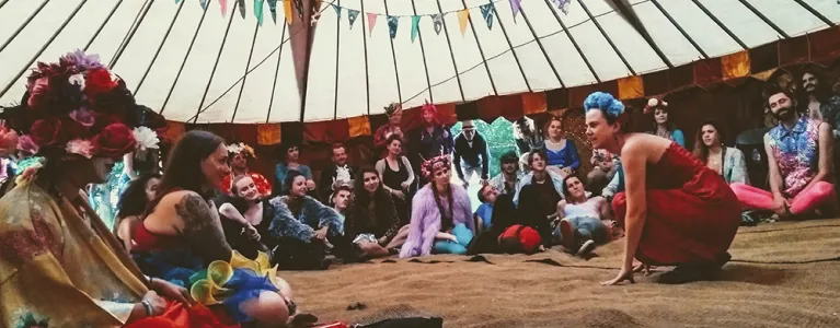 Embers Collective Campfire Club Sounds Like London