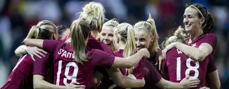 England Lionesses