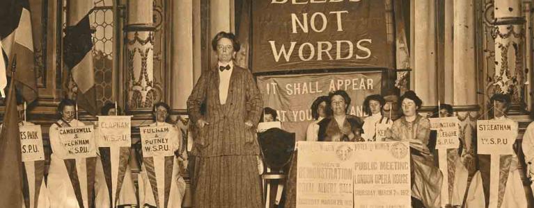 Ethel Smyth