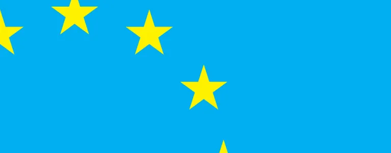 EU flag